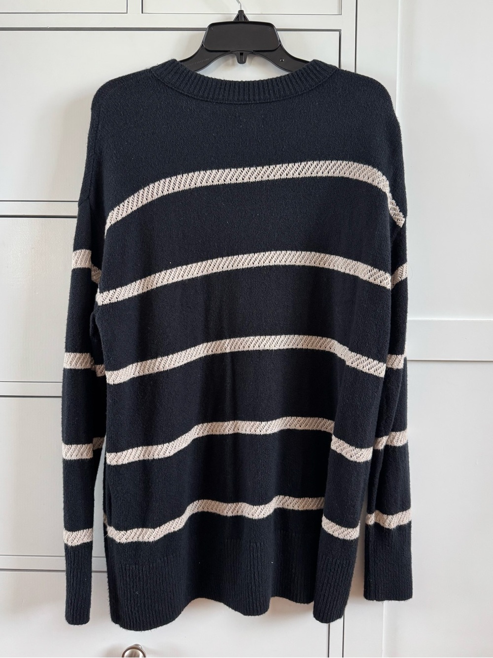 NWOT Aerie Softest Luxe Crew Sweater - Picture 2 of 4